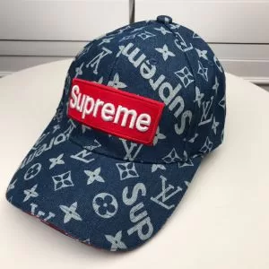 季節感をプラス人気商品 ルイ ヴィトン LOUIS VUITTON ベースボールキャップ 2色可選 2020春夏も引き続きトレンド