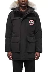 良い風合い Canada Goose 高級感を演出する　ダウンジャケット 7色可選