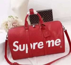 シュプリーム SUPREME 爆買い 2020新作高級感ある ボストンバッグ