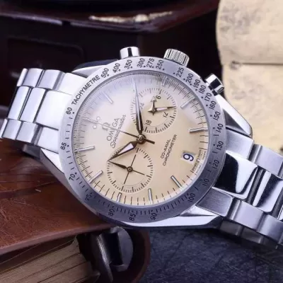 2020 大好評 OMEGA オメガ 男性用腕時計 8色可選