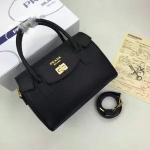 人気ブランド 新作 プラダ PRADA ハンドバッグ 多色選択可 17