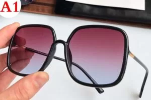 きちんと感が抜群 ディオール DIOR サングラス スタイルアップ効果 多色可選 2020SSのトレンド商品