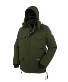 抜群 2020秋冬 Canada Goose 保温性も兼ね備え　ダウンジャケット 7色可選