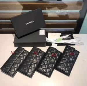 2020夏の定番新品到来財布 CHANELおすすめアイテム多色選択可 シャネル